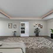 Elara Sliding Door Wardrobe